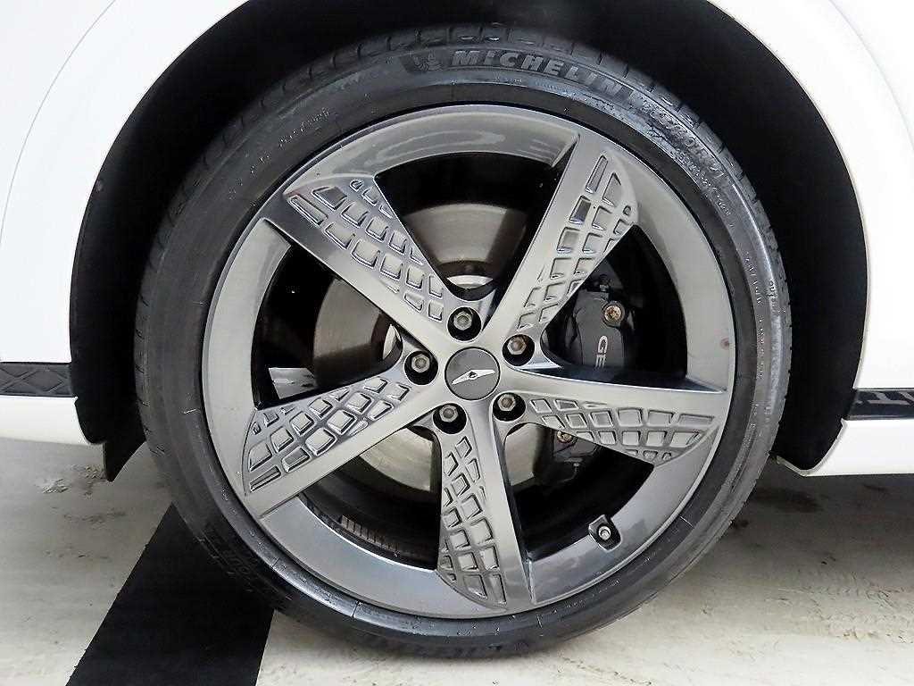 Genesis GV70 2022 - Importación desde Corea - HF Imports Iquique - Foto 20