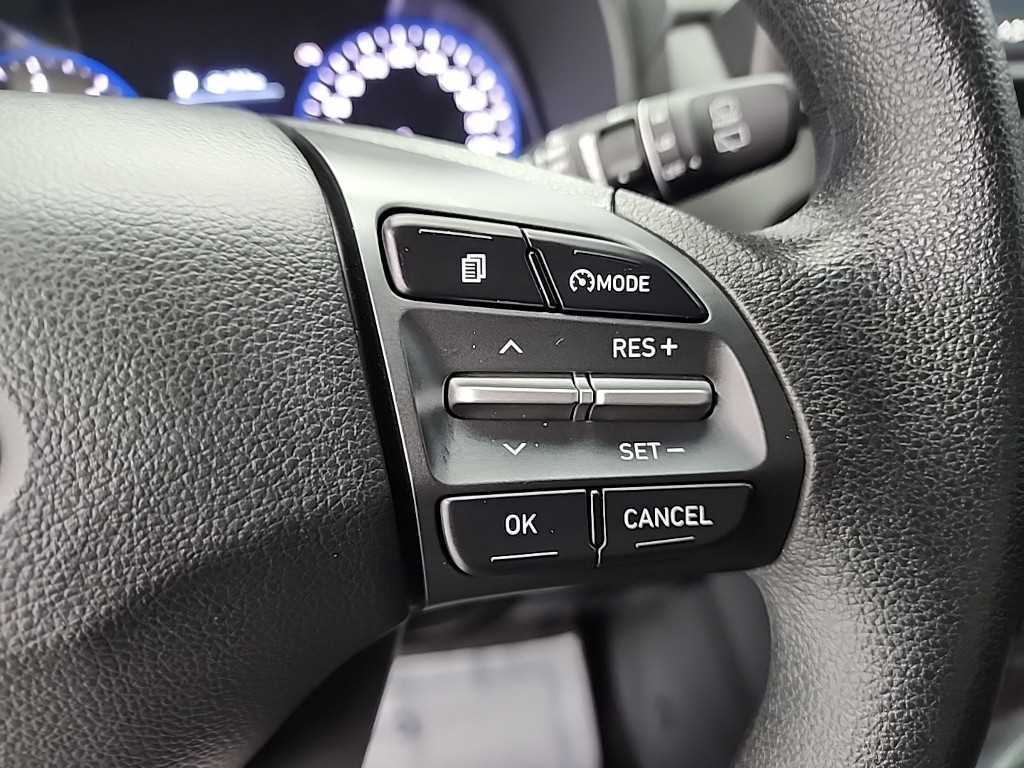 HYUNDAI Kona 2019 Gris - Importación desde Corea - HF Imports Iquique - Foto 16