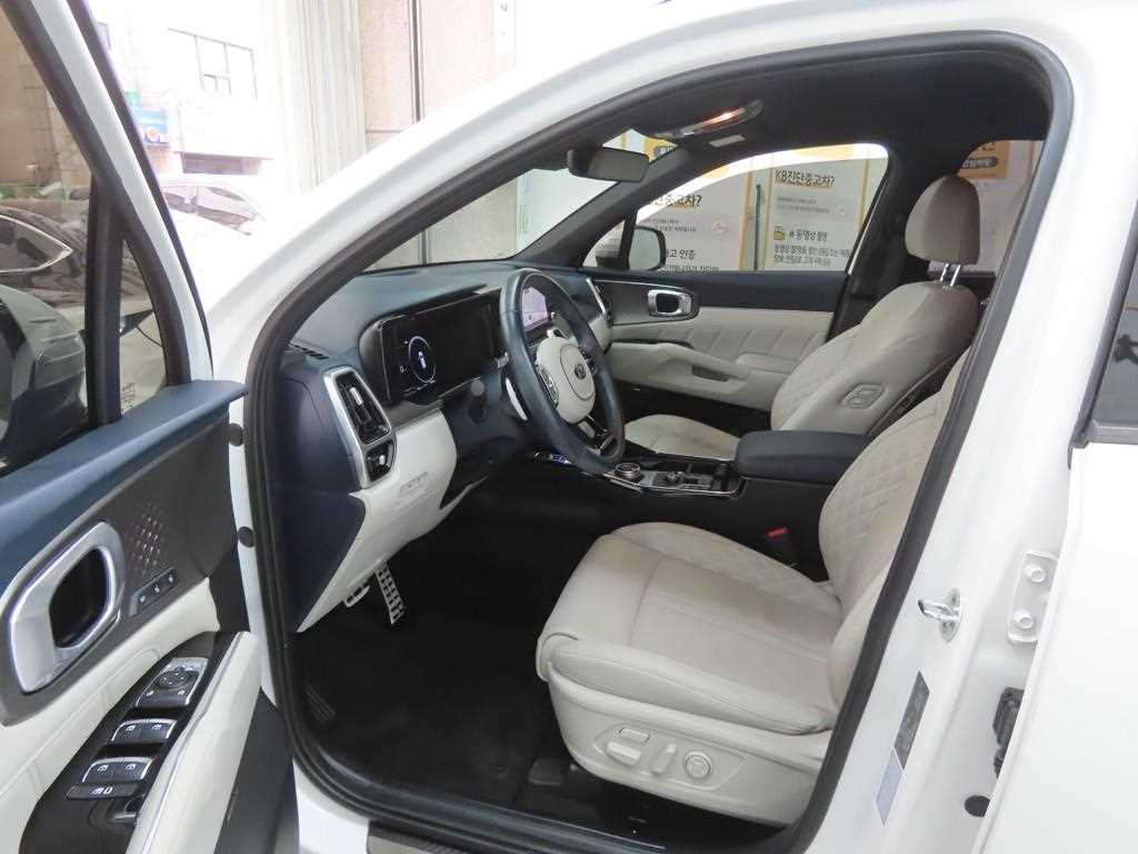 KIA Sorento - Vista 5