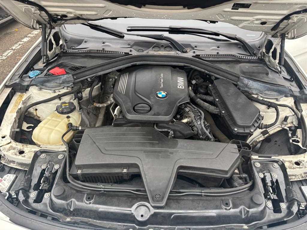 BMW 3 series - Vista 5