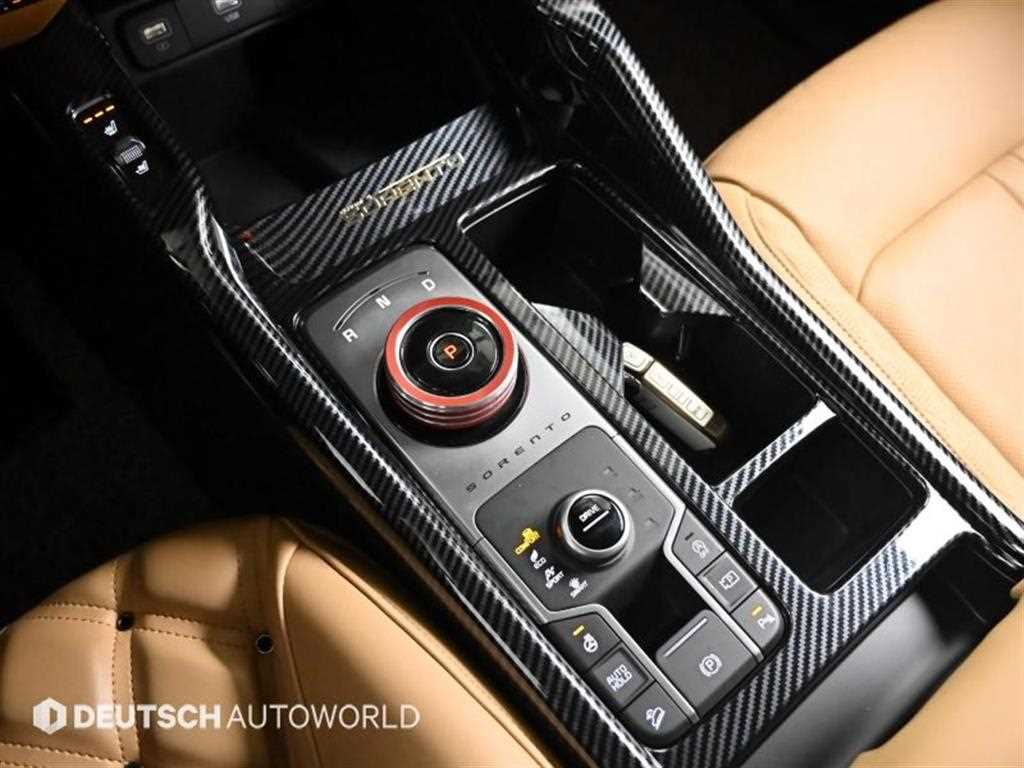 KIA Sorento - Vista 9