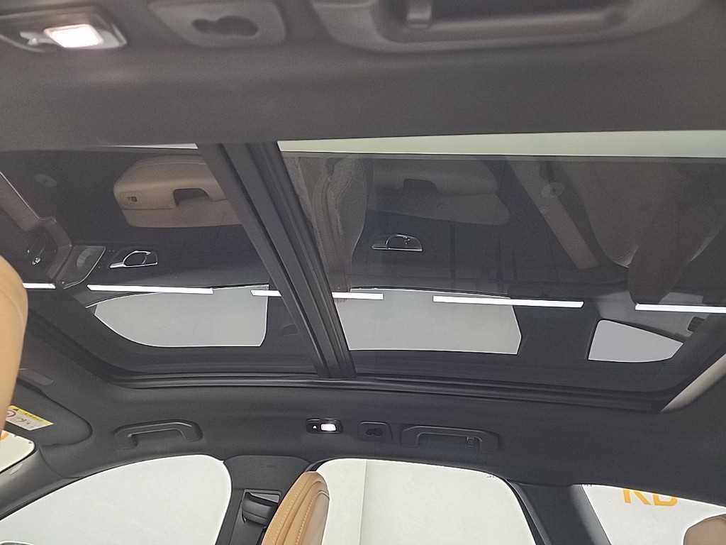 Volvo XC60 2023 Blanco - Importación desde Corea - HF Imports Iquique - Foto 14