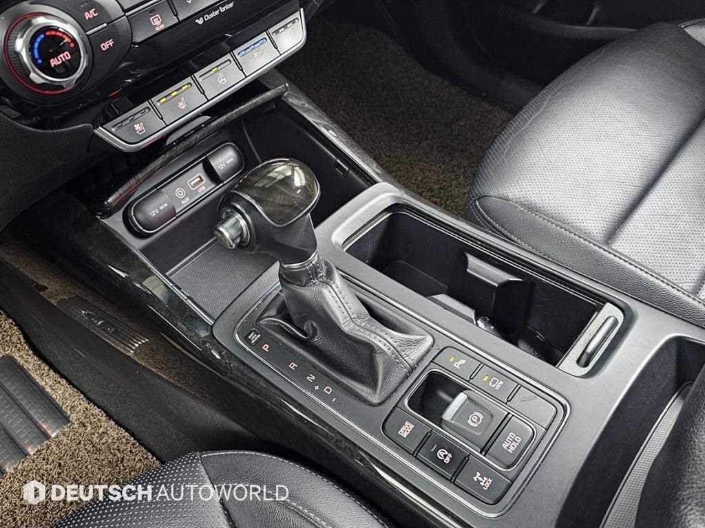 KIA Sorento - Vista 9