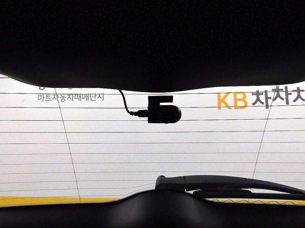 Mini Countryman 2014 Blanco - Importación desde Corea - HF Imports Iquique - Foto 16