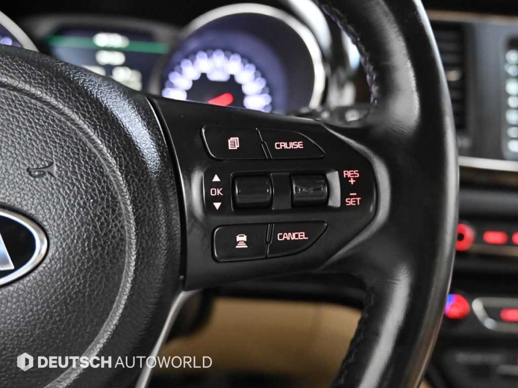 KIA Carnival 2019 Negro - Importación desde Corea - HF Imports Iquique - Foto 18