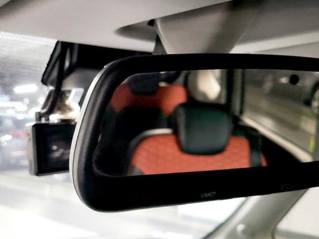 KIA Ray 2020 Negro - Importación desde Corea - HF Imports Iquique - Foto 19