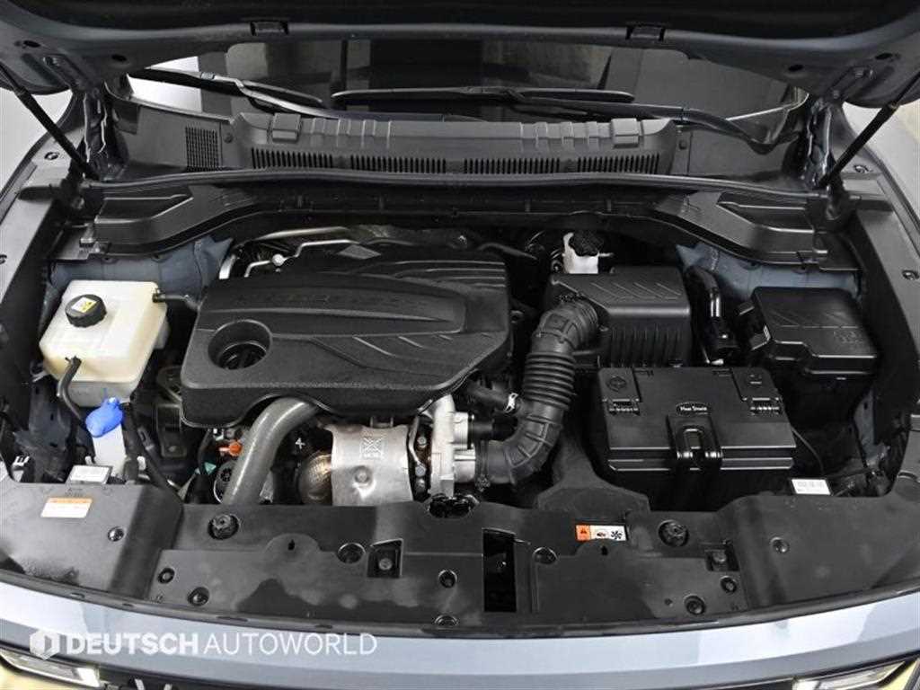 Ssangyong Torres - Vista 6