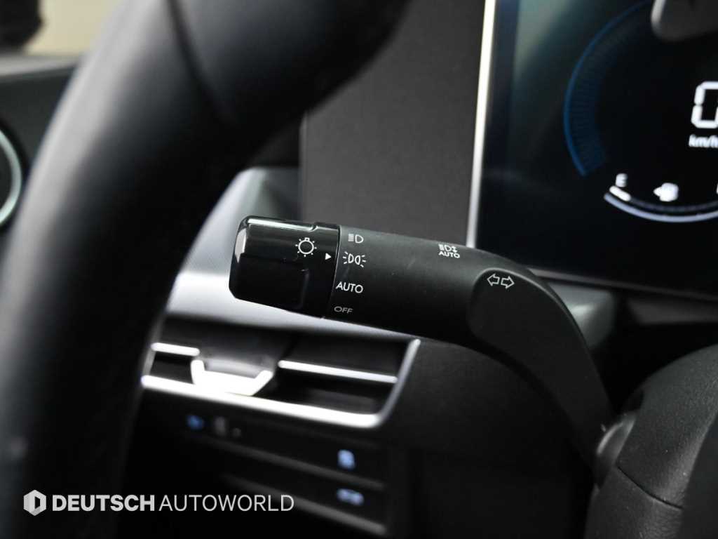 HYUNDAI Sonata 2024 Negro - Importación desde Corea - HF Imports Iquique - Foto 16