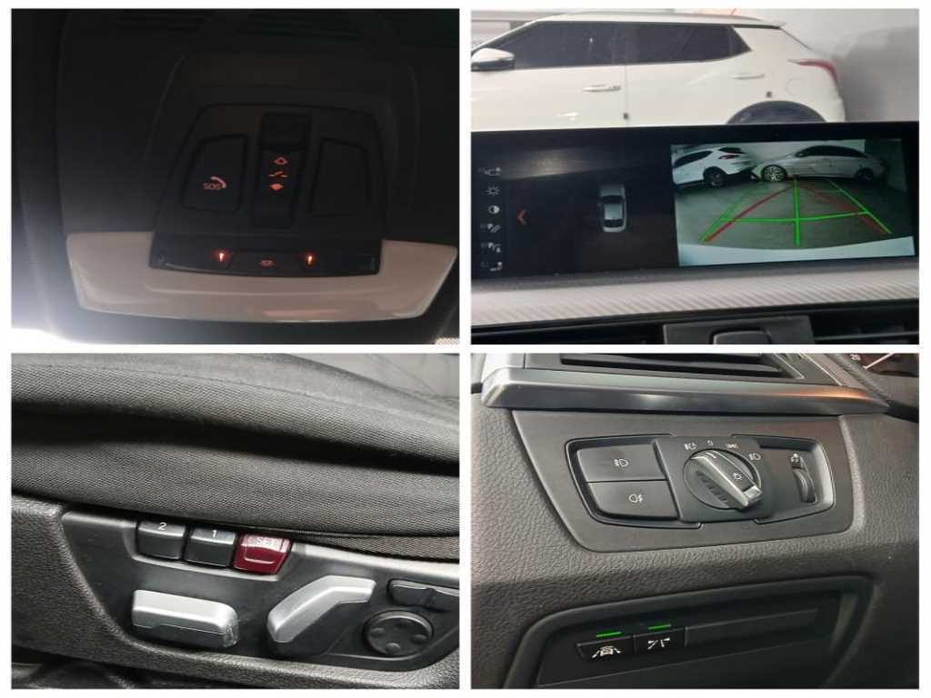 BMW 4 Series 2018 Blanco - Importación desde Corea - HF Imports Iquique - Foto 16