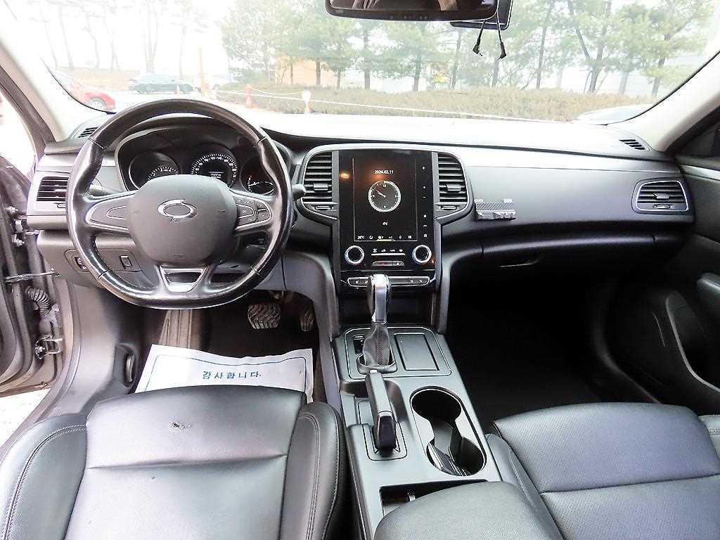 SAMSUNG SM6 - Vista 7