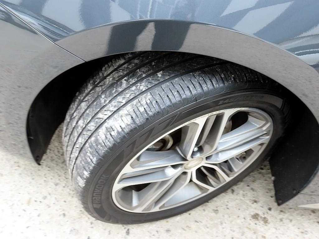 HYUNDAI Grandeur 2018 Gris - Importación desde Corea - HF Imports Iquique - Foto 20