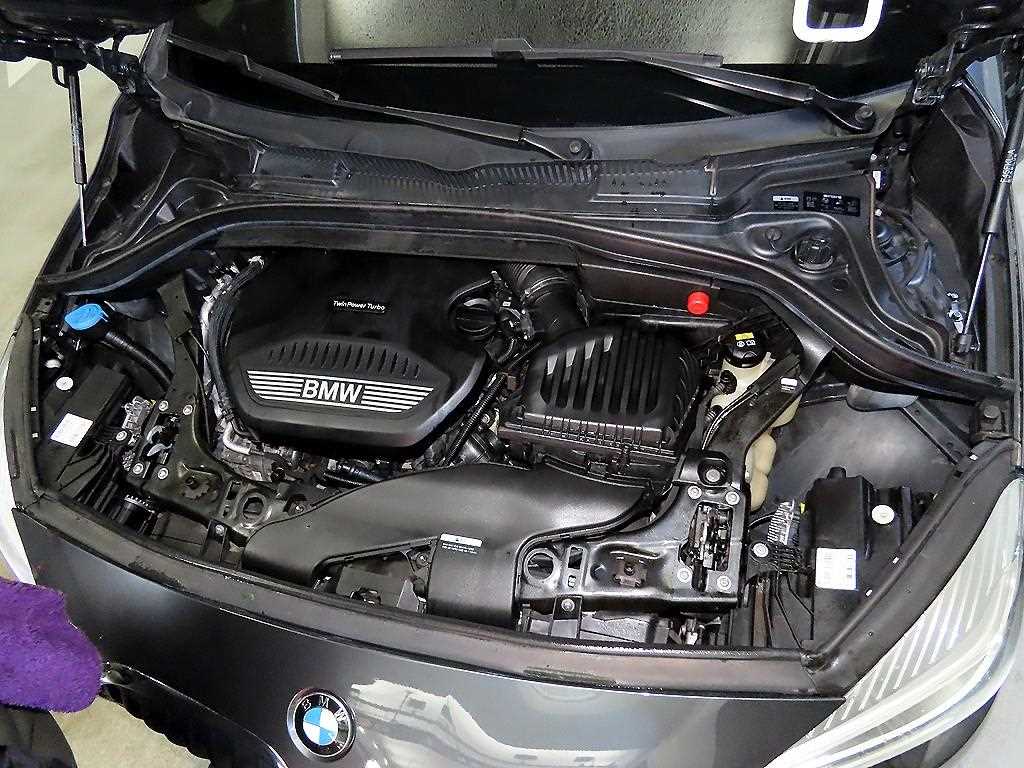 BMW 2 series 2019 Gris - Importación desde Corea - HF Imports Iquique - Foto 19