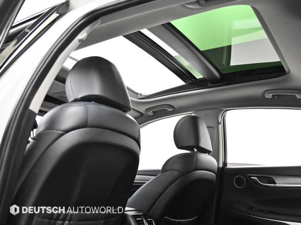 HYUNDAI Grandeur 2018 - Importación desde Corea - HF Imports Iquique - Foto 17