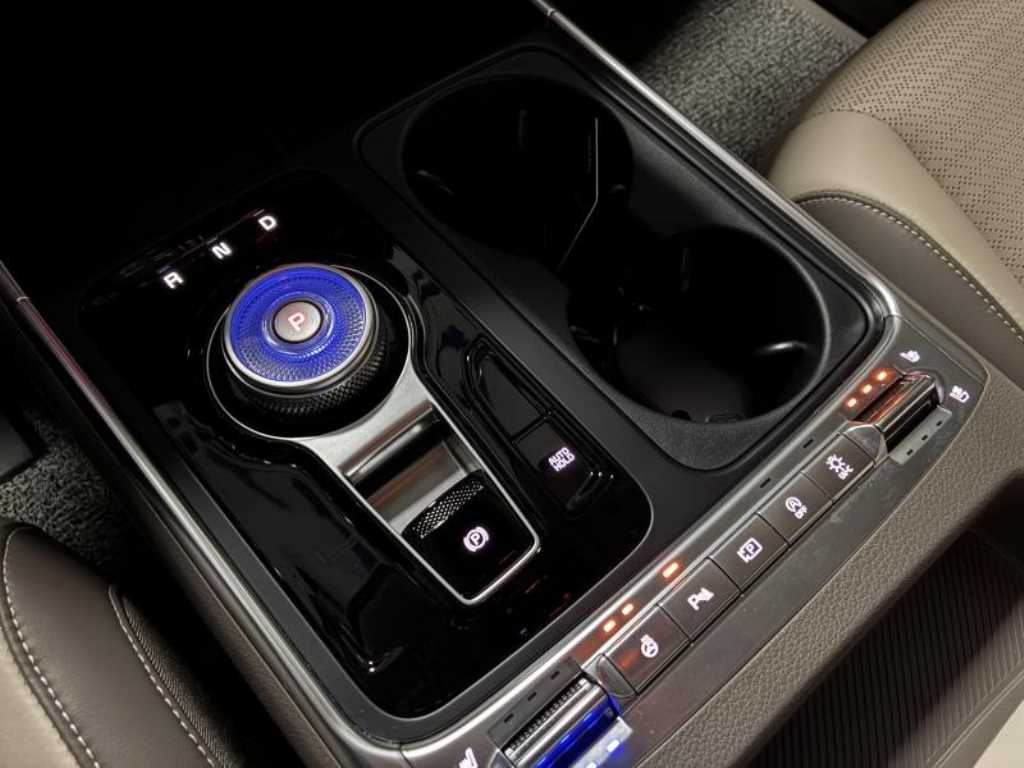 KIA Carnival 2025 Gris - Importación desde Corea - HF Imports Iquique - Foto 15