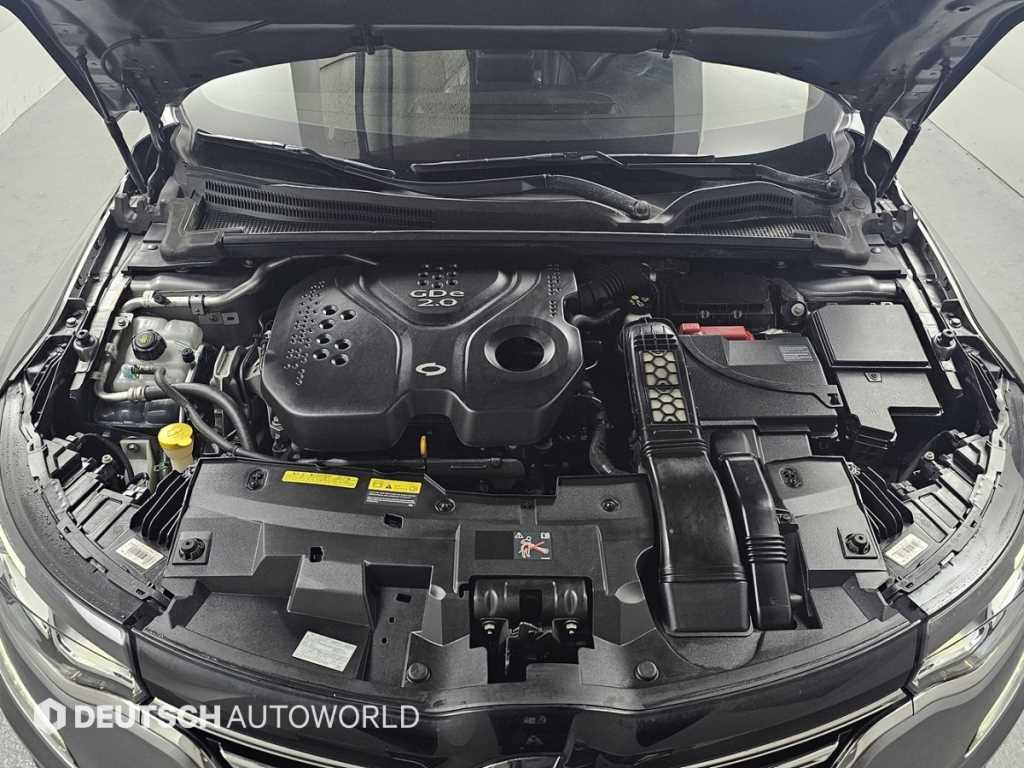 SAMSUNG SM6 - Vista 6