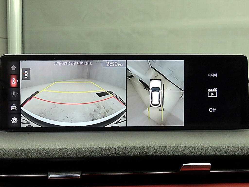 Genesis GV70 2022 - Importación desde Corea - HF Imports Iquique - Foto 14