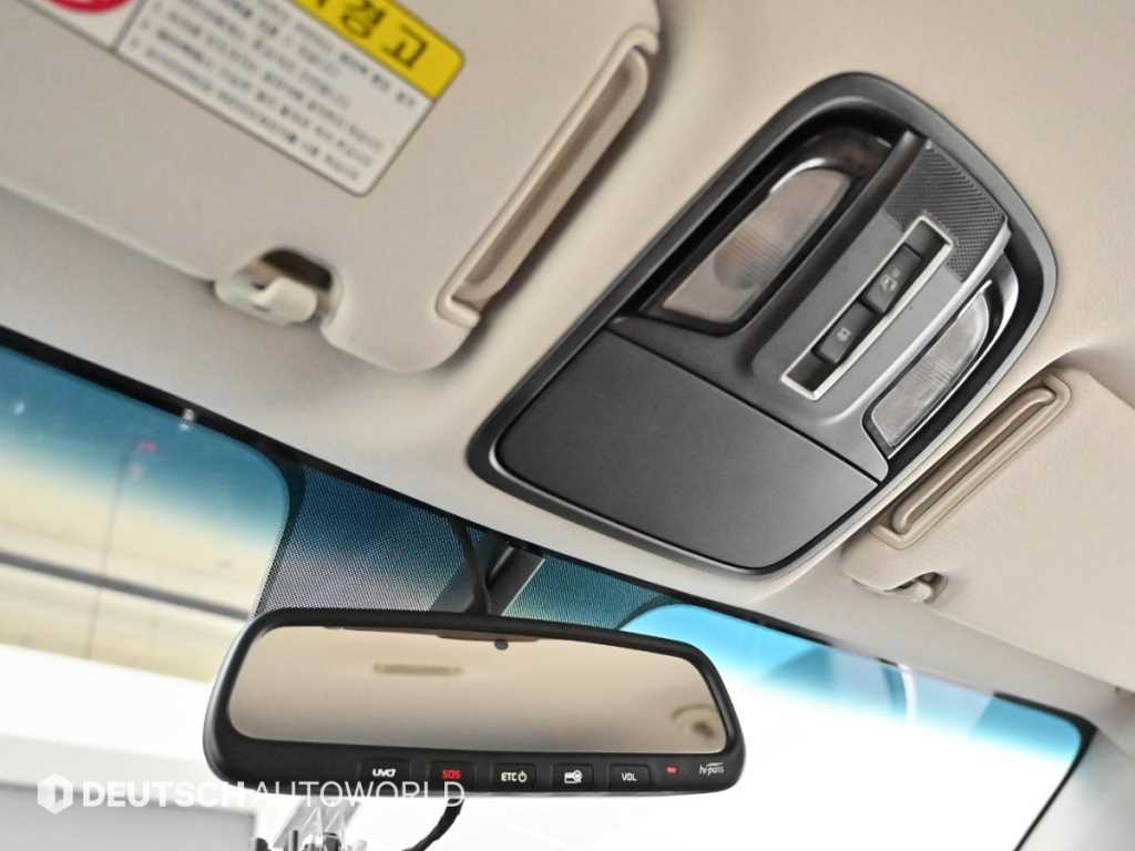 KIA Sorento 2019 - Importación desde Corea - HF Imports Iquique - Foto 19