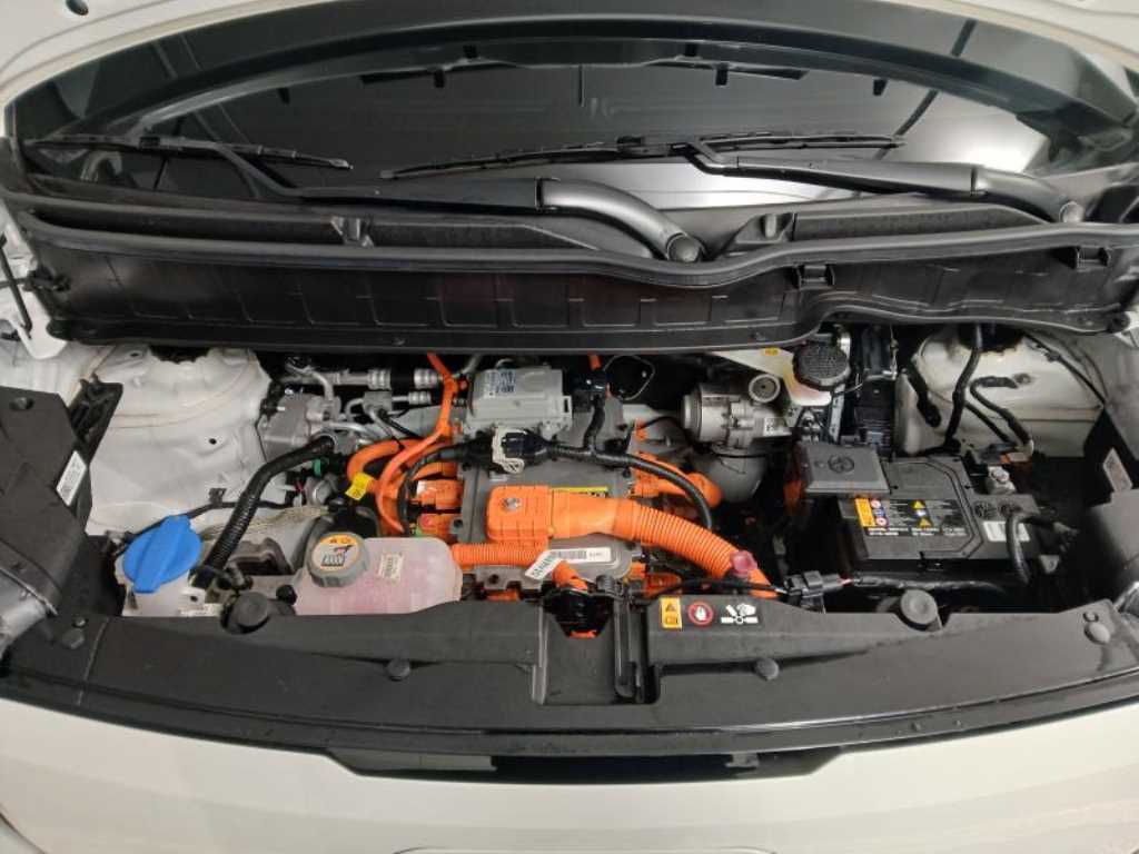 KIA Ray 2024 Blanco - Importación desde Corea - HF Imports Iquique - Foto 19