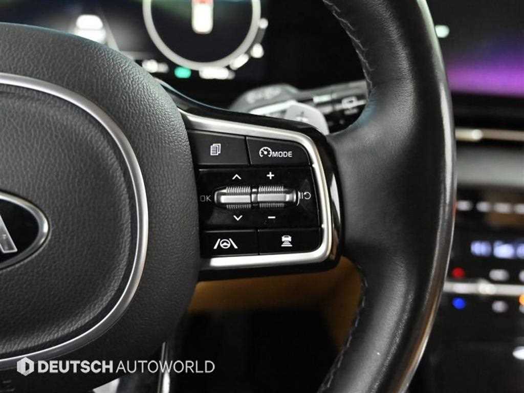 KIA Carnival 2021 Blanco - Importación desde Corea - HF Imports Iquique - Foto 18