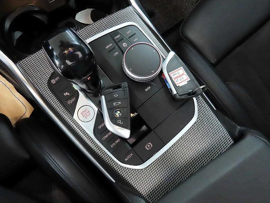 BMW 3 series - Vista 10