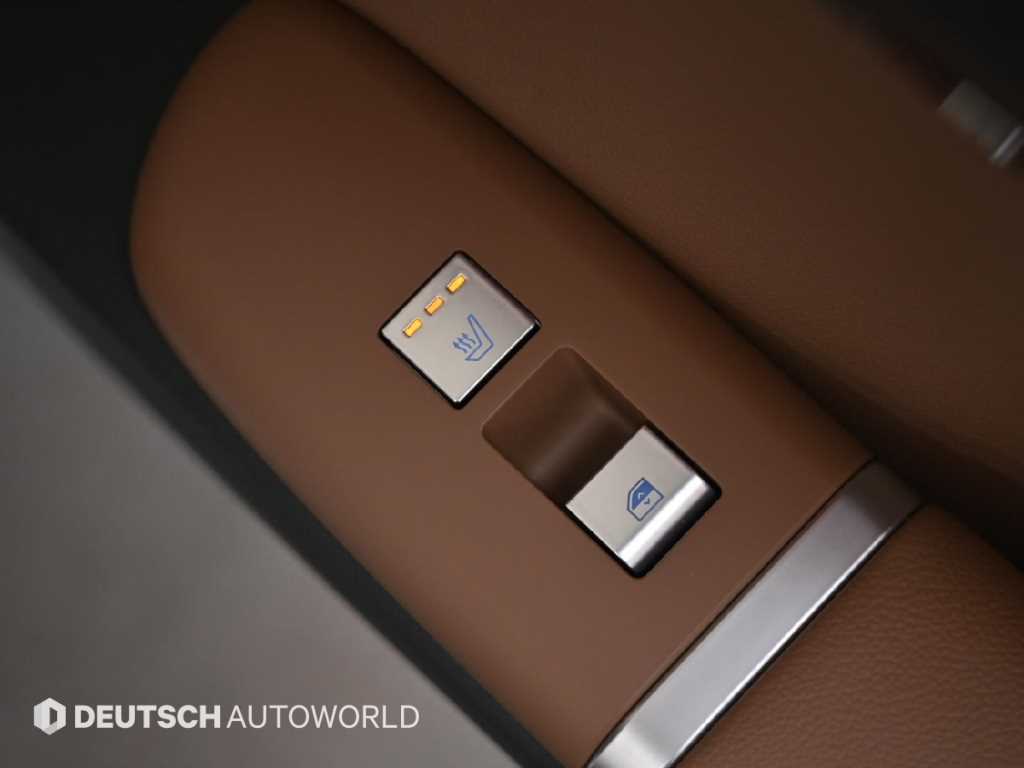 HYUNDAI Grandeur 2025 Blanco - Importación desde Corea - HF Imports Iquique - Foto 16