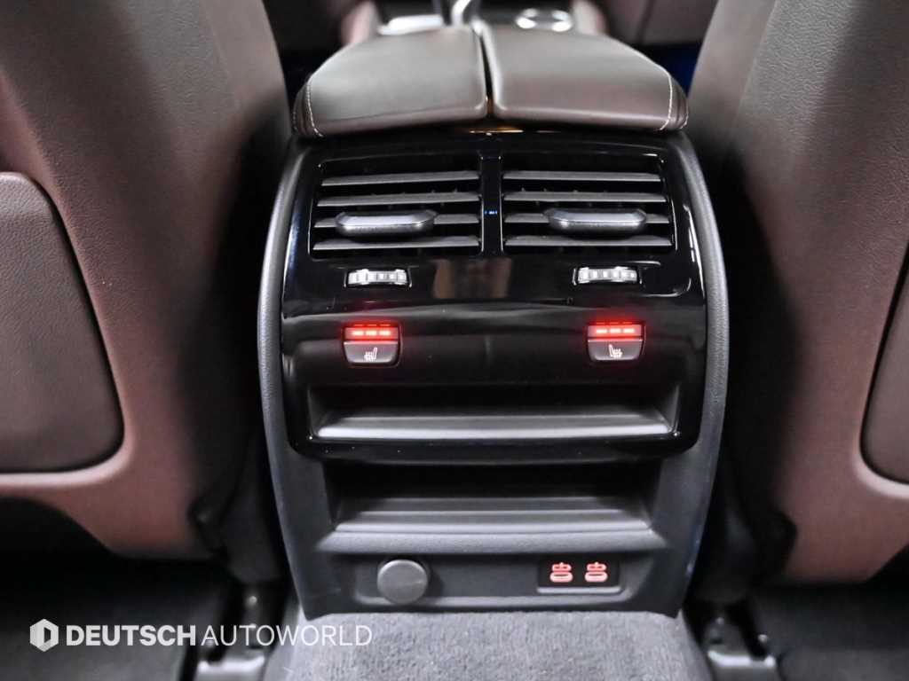 BMW 5 Series 2023 Gris - Importación desde Corea - HF Imports Iquique - Foto 16