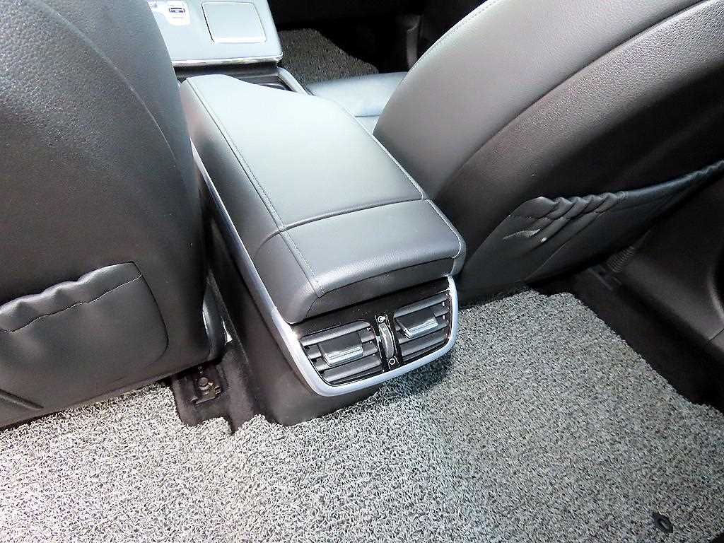 HYUNDAI Grandeur 2022 Gris - Importación desde Corea - HF Imports Iquique - Foto 16