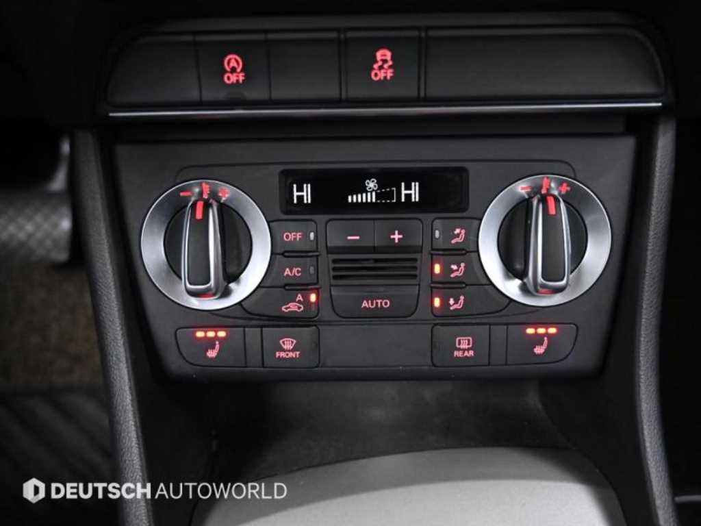 Audi Q3 2014 - Importación desde Corea - HF Imports Iquique - Foto 17