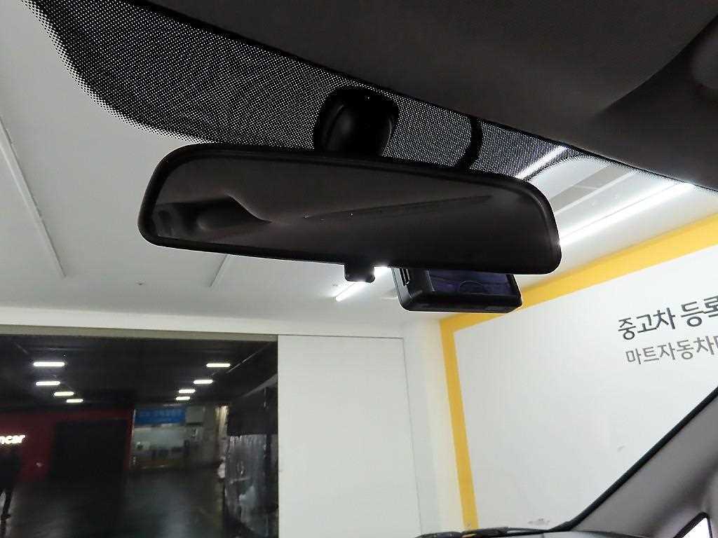 HYUNDAI Starex 2021 Negro - Importación desde Corea - HF Imports Iquique - Foto 16