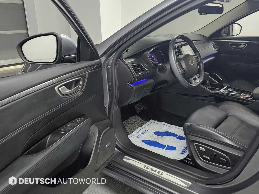 SAMSUNG SM6 - Vista 11