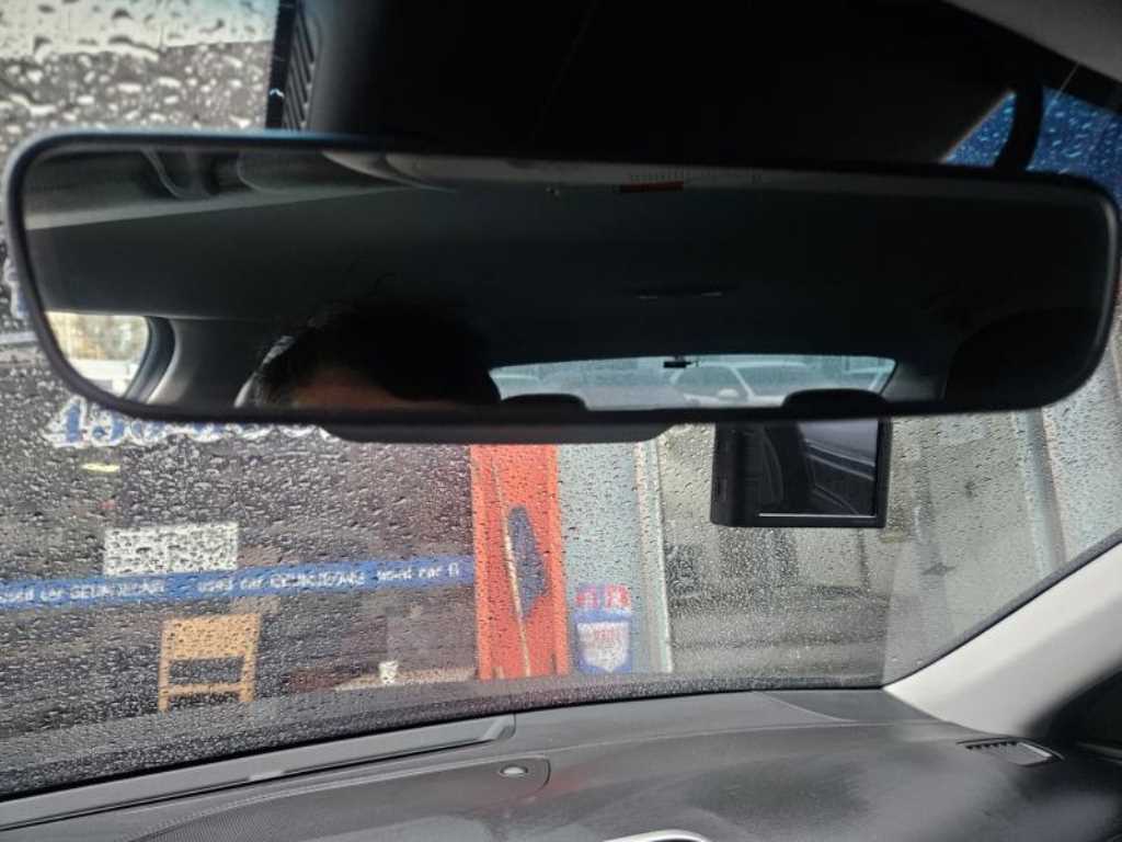 HYUNDAI Grandeur - Vista 11