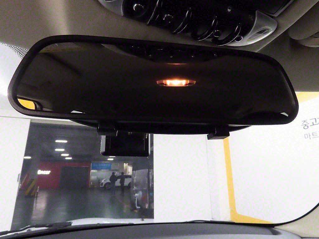 Mini Countryman 2014 Blanco - Importación desde Corea - HF Imports Iquique - Foto 15