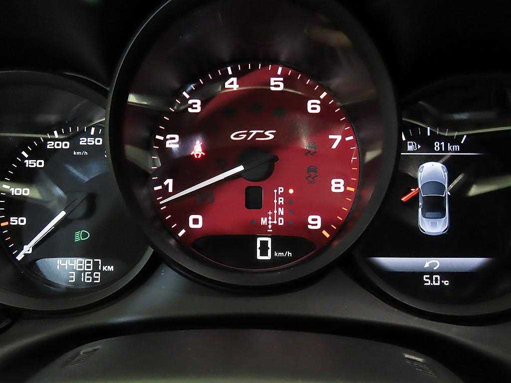 Porsche Baxter 2016 - Importación desde Corea - HF Imports Iquique - Foto 14