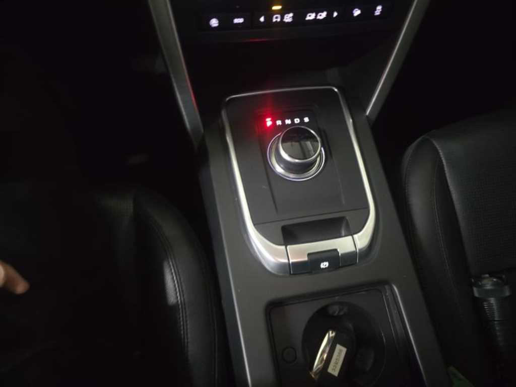 Land Rover Discovery Sports - Vista 5