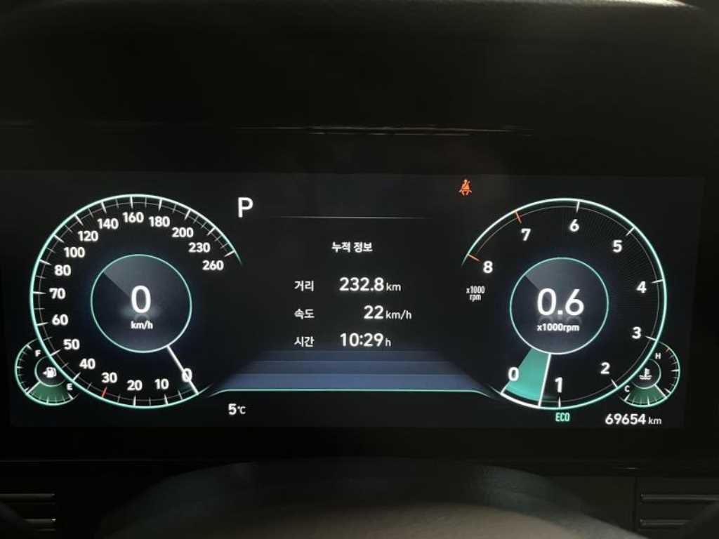 HYUNDAI Grandeur 2021 Gris - Importación desde Corea - HF Imports Iquique - Foto 16