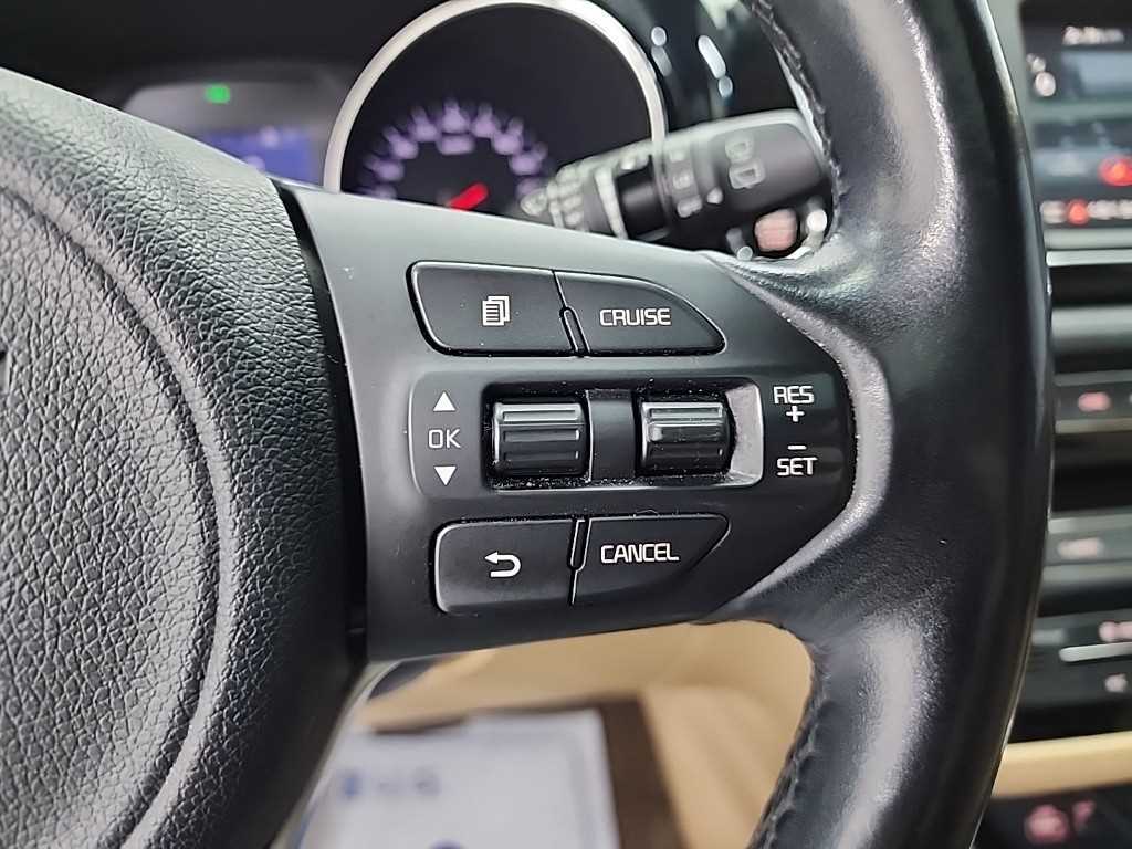 KIA Carnival 2017 - Importación desde Corea - HF Imports Iquique - Foto 18