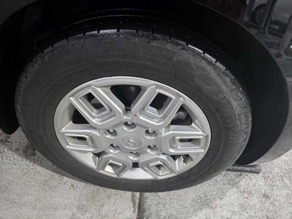 HYUNDAI Staria - Vista 12