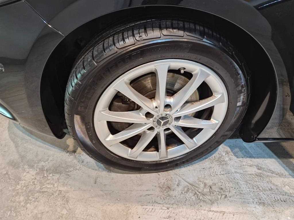 Mercedes Benz A Class 2020 - Importación desde Corea - HF Imports Iquique - Foto 17