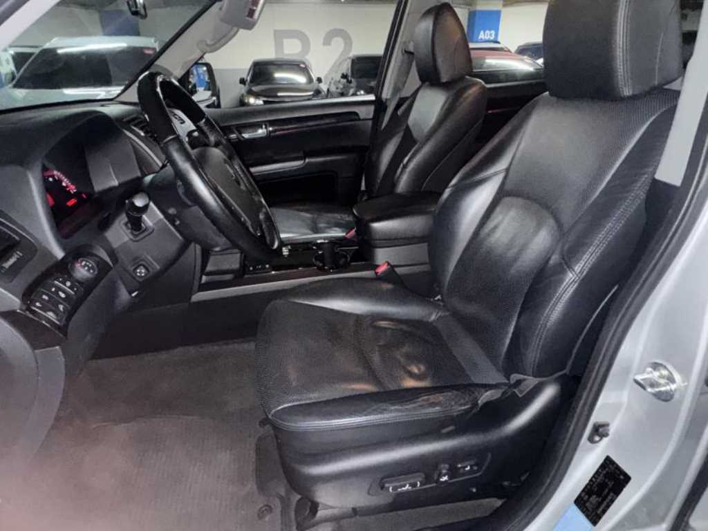 KIA Mohave 2015 - Importación desde Corea - HF Imports Iquique - Foto 16