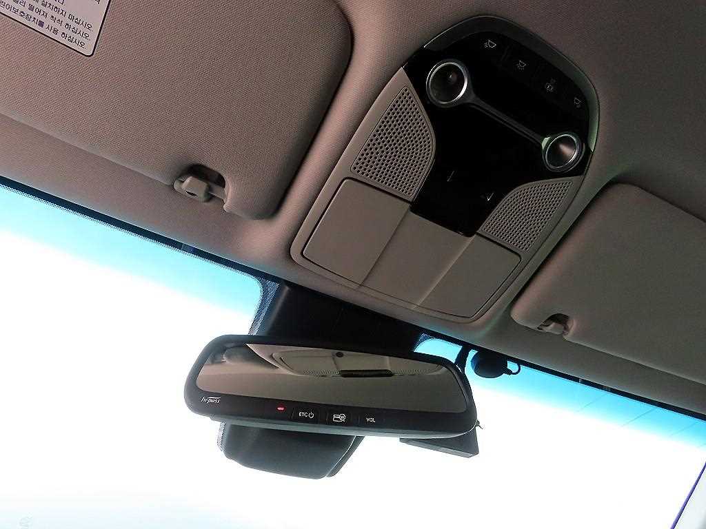 HYUNDAI Grandeur 2018 Gris - Importación desde Corea - HF Imports Iquique - Foto 15