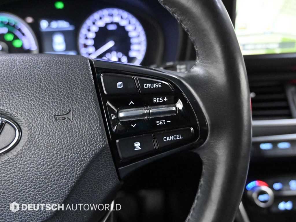 HYUNDAI Grandeur 2018 - Importación desde Corea - HF Imports Iquique - Foto 16