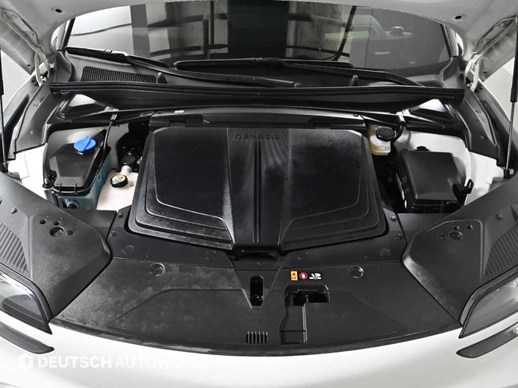 Genesis GV60 - Vista 6