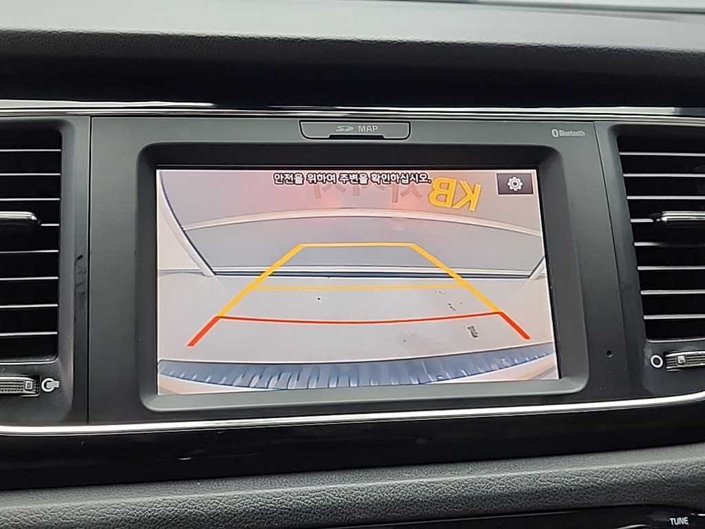 KIA Carnival 2017 - Importación desde Corea - HF Imports Iquique - Foto 16