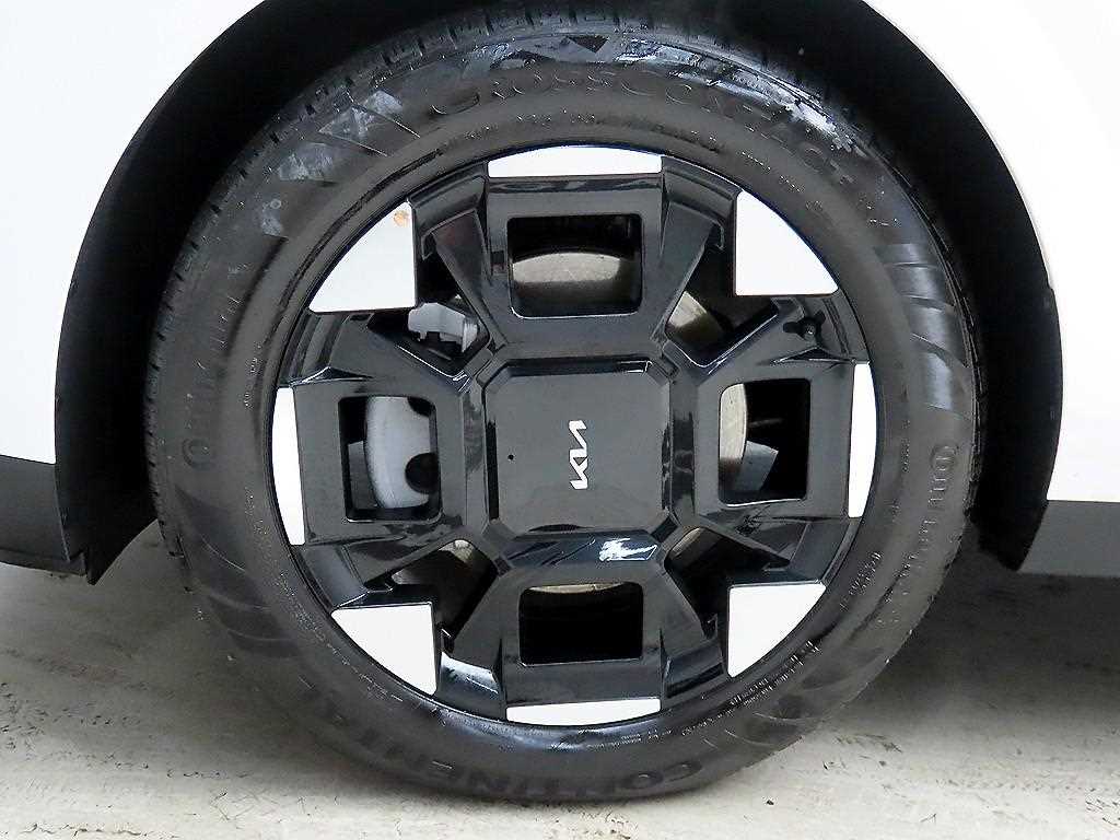 KIA Carnival 2025 Blanco - Importación desde Corea - HF Imports Iquique - Foto 20