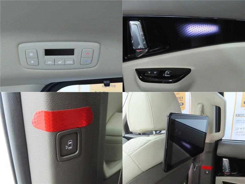 KIA Carnival 2021 - Importación desde Corea - HF Imports Iquique - Foto 18