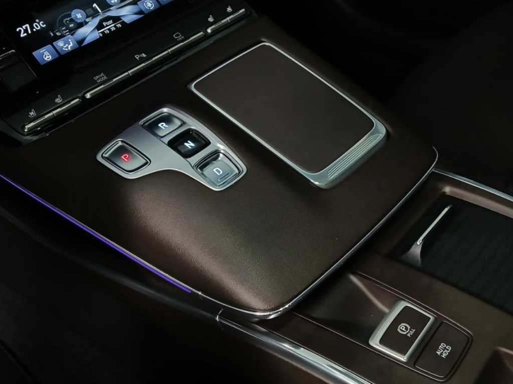 HYUNDAI Grandeur 2020 - Importación desde Corea - HF Imports Iquique - Foto 13