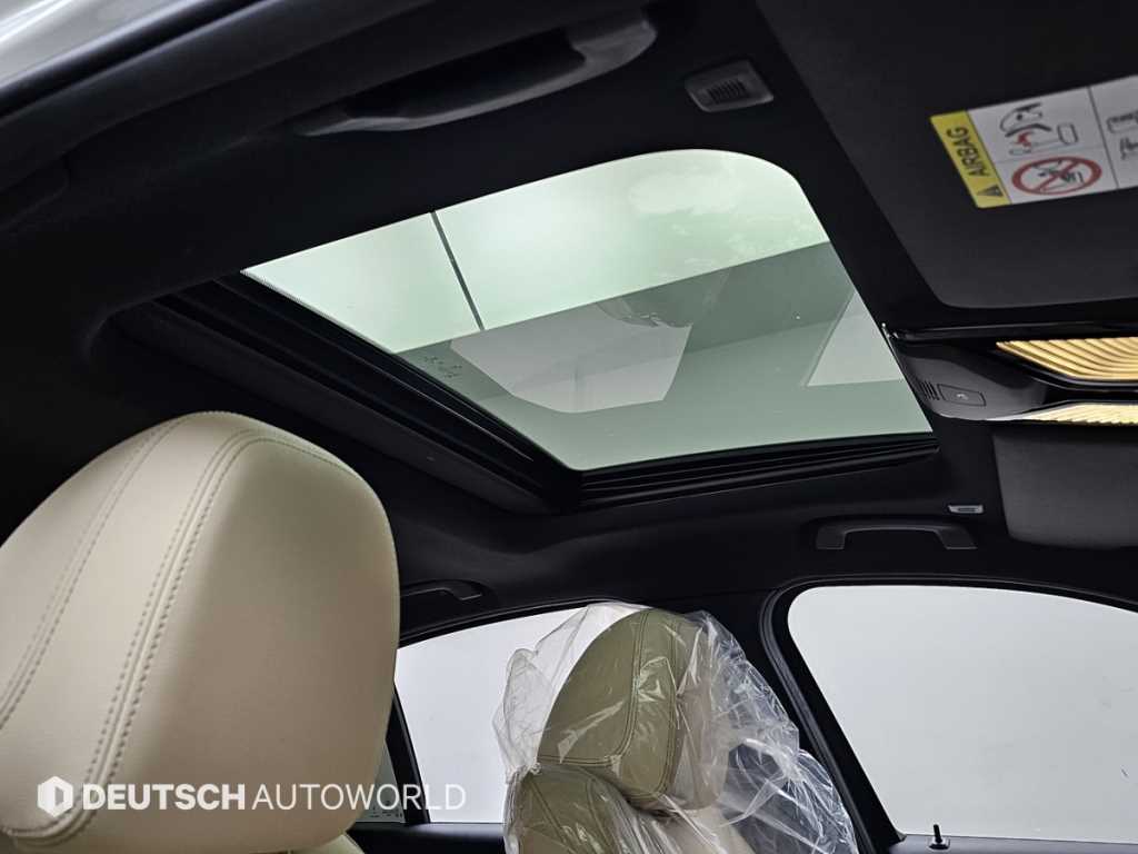 BMW 3 series 2023 - Importación desde Corea - HF Imports Iquique - Foto 19