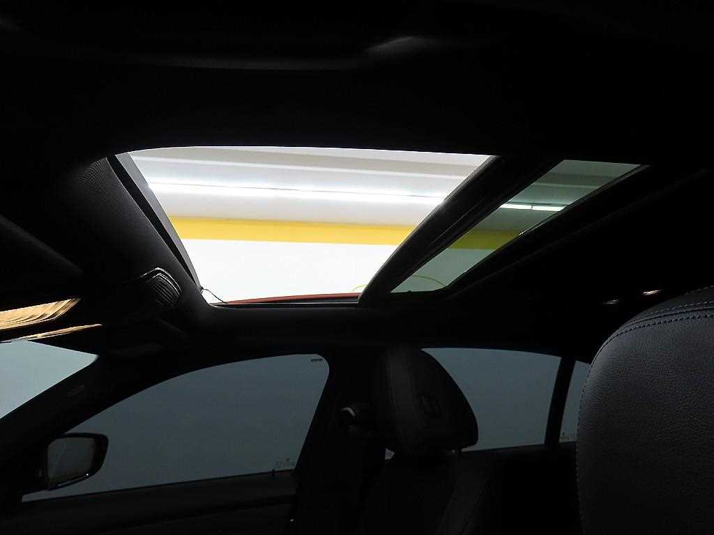 BMW 3 series 2021 Rojo - Importación desde Corea - HF Imports Iquique - Foto 18