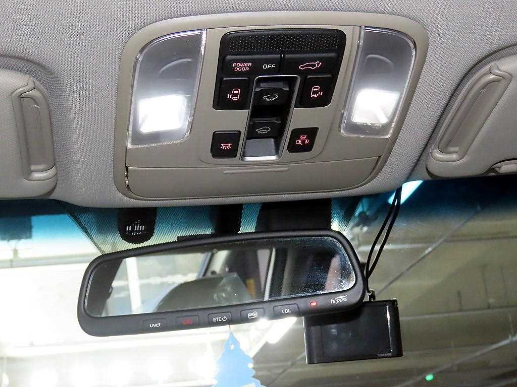 KIA Carnival 2019 Blanco - Importación desde Corea - HF Imports Iquique - Foto 14