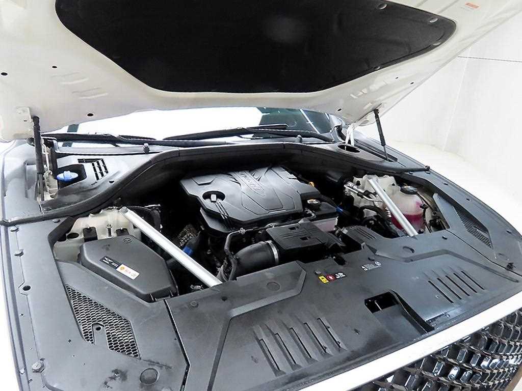 Genesis GV70 2022 - Importación desde Corea - HF Imports Iquique - Foto 19